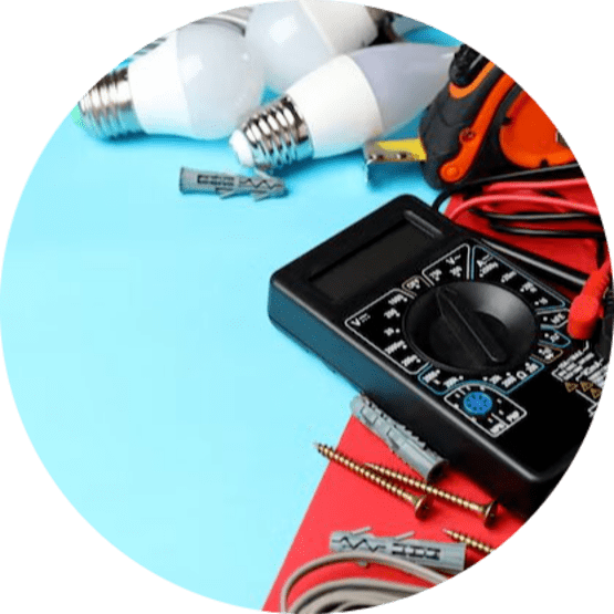 Электрик Полтава